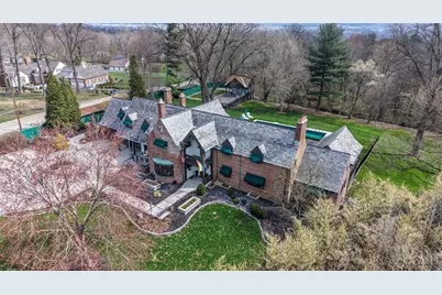 206 Hilltop Lane, Wyoming, OH 45215 - Photo 95