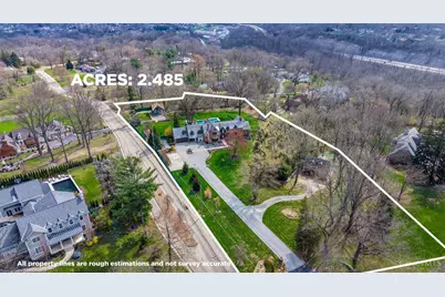 206 Hilltop Lane, Wyoming, OH 45215 - Photo 75