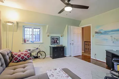 206 Hilltop Lane, Wyoming, OH 45215 - Photo 37