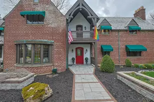 206 Hilltop Ln, Wyoming, OH 45215 - Photo 5