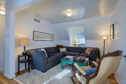 206 Hilltop Lane, Wyoming, OH 45215 - Photo 41