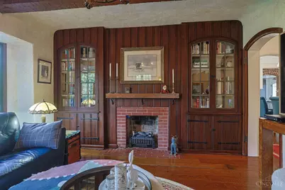 206 Hilltop Lane, Wyoming, OH 45215 - Photo 49