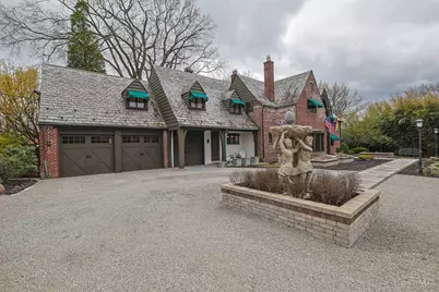 206 Hilltop Lane, Wyoming, OH 45215 - Photo 79