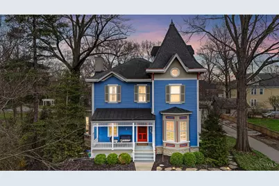 324 Beech Avenue, Wyoming, OH 45215 - Photo 51