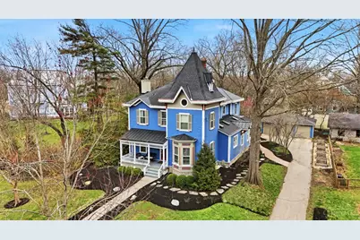 324 Beech Avenue, Wyoming, OH 45215 - Photo 1