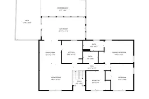 1143 Blackwell Dr, Fairfield, OH 45014 - Photo 47