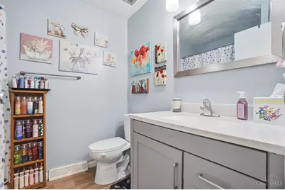 1143 Blackwell Drive, Fairfield, OH 45014 - Photo 21