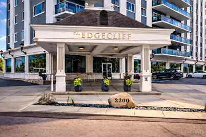 2200 Victory Parkway #1903, Cincinnati, OH 45206 - Photo 1