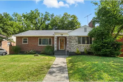 1224 Westminster Drive, Cincinnati, OH 45229 - Photo 1
