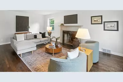 1224 Westminster Drive, Cincinnati, OH 45229 - Photo 15