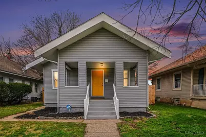 707 Fifteenth Avenue, Middletown, OH 45044 - Photo 1