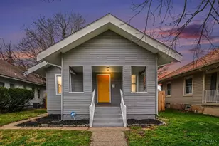 707 15th Ave, Middletown, OH 45044 - Photo 1