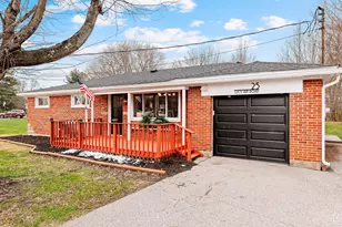 25 Lucy Run Rd, Batavia Township, OH 45102 - Photo 1