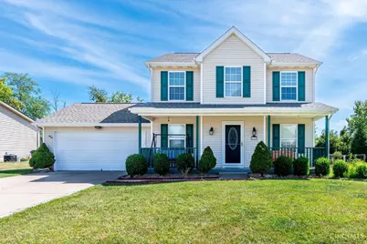 150 Stone Ridge Lane, Monroe, OH 45044 - Photo 1