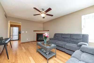 150 Stone Ridge Lane, Monroe, OH 45044 - Photo 5