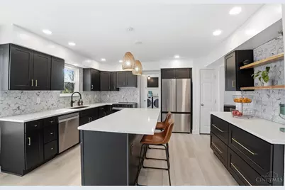 1160 Ivy Farm Way, Pierce Township, OH 45102 - Photo 17