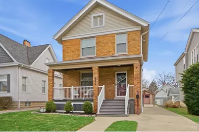4310 Thirty Third Avenue, Cincinnati, OH 45209 - Photo 3