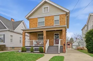 4310 Thirty Third Ave, Cincinnati, OH 45209 - Photo 3