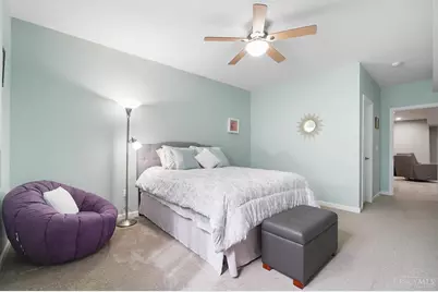 4948 Whispering Creek Court, Hamilton Township, OH 45039 - Photo 45