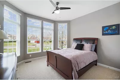 4948 Whispering Creek Court, Hamilton Township, OH 45039 - Photo 33