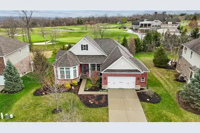 4948 Whispering Creek Court, Hamilton Township, OH 45039 - Photo 1