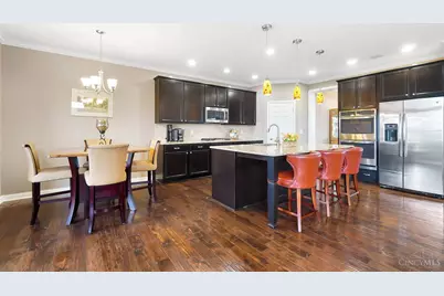 4948 Whispering Creek Court, Hamilton Township, OH 45039 - Photo 13