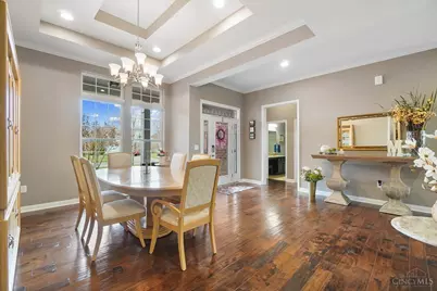 4948 Whispering Creek Court, Hamilton Township, OH 45039 - Photo 7