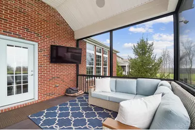 4948 Whispering Creek Court, Hamilton Township, OH 45039 - Photo 23