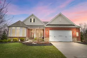 4948 Whispering Creek Ct, Hamilton Township, OH 45039 - Photo 59