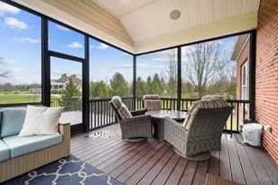 4948 Whispering Creek Ct, Hamilton Township, OH 45039 - Photo 21