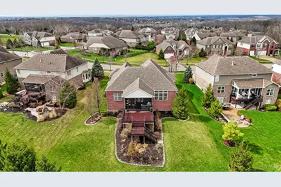 4948 Whispering Creek Court, Hamilton Township, OH 45039 - Photo 57