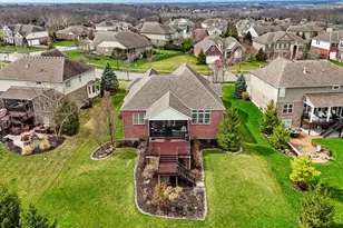 4948 Whispering Creek Ct, Hamilton Township, OH 45039 - Photo 57