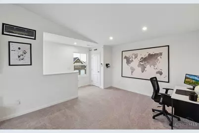 5168 Hazeltine Lane, Lebanon, OH 45036 - Photo 11