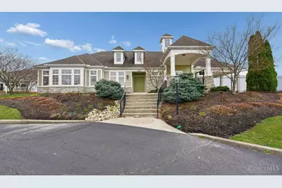 5168 Hazeltine Lane, Lebanon, OH 45036 - Photo 31