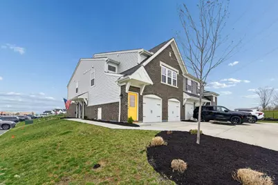 5168 Hazeltine Lane, Lebanon, OH 45036 - Photo 3