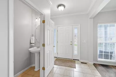 299 Village Park Drive, Lebanon, OH 45036 - Photo 19