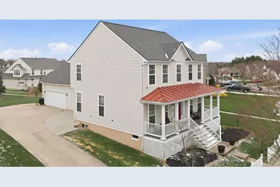 299 Village Park Drive, Lebanon, OH 45036 - Photo 13