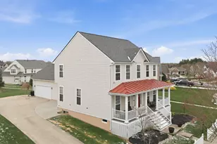 299 Village Park Dr, Lebanon, OH 45036 - Photo 13