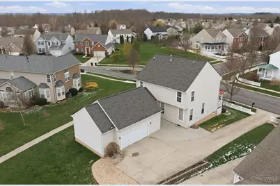 299 Village Park Drive, Lebanon, OH 45036 - Photo 17