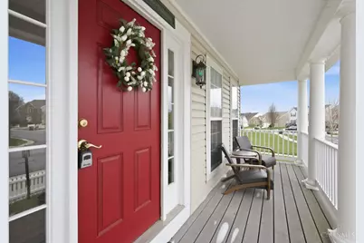 299 Village Park Drive, Lebanon, OH 45036 - Photo 5