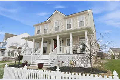 299 Village Park Drive, Lebanon, OH 45036 - Photo 3