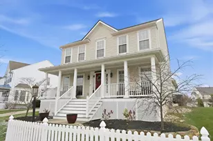 299 Village Park Dr, Lebanon, OH 45036 - Photo 3