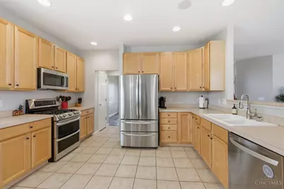 299 Village Park Drive, Lebanon, OH 45036 - Photo 33