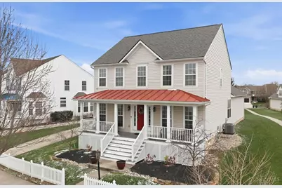 299 Village Park Drive, Lebanon, OH 45036 - Photo 15