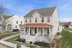 299 Village Park Dr, Lebanon, OH 45036 - Photo 15