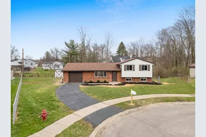 718 E Levitt Place, Union Township, OH 45245 - Photo 23