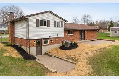 718 E Levitt Place, Union Township, OH 45245 - Photo 29