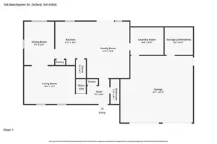 106 Beechpoint Dr, Oxford Township, OH 45056 - Photo 51