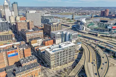 353 W Fourth Street #602, Cincinnati, OH 45202 - Photo 41