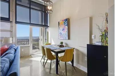 353 W Fourth Street #602, Cincinnati, OH 45202 - Photo 11